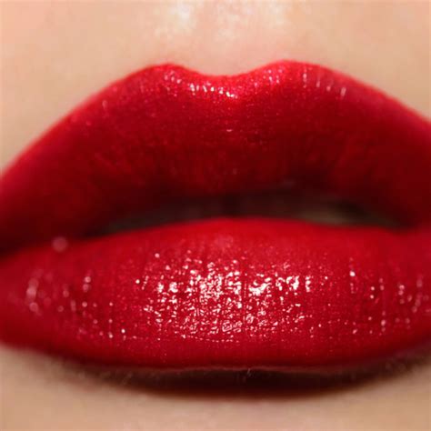 chanel red dragon lipstick|Red Lipstick .